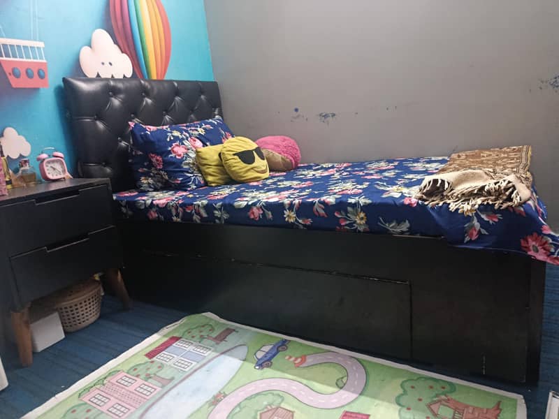 single bed 1