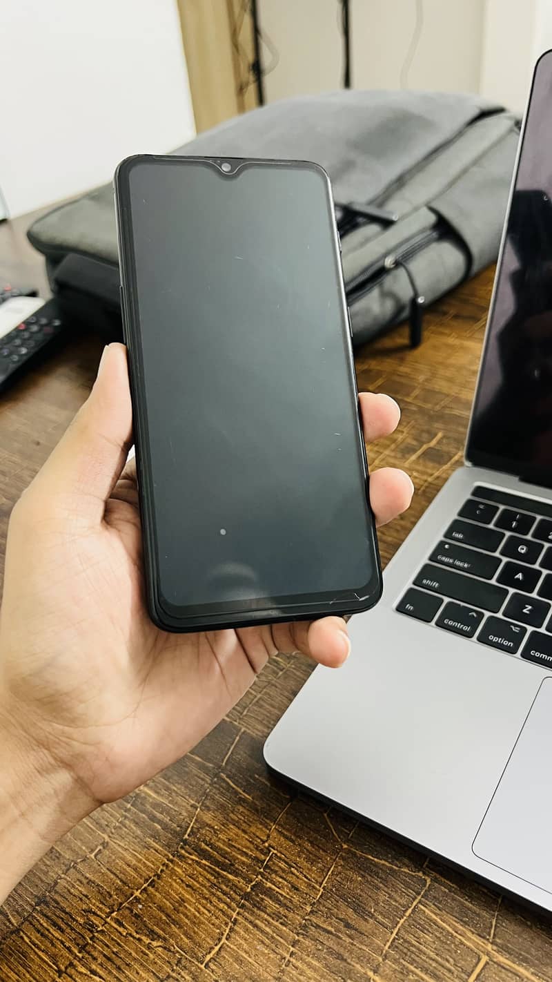 One Plus 6T 2