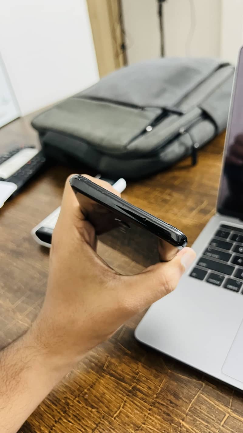 One Plus 6T 6