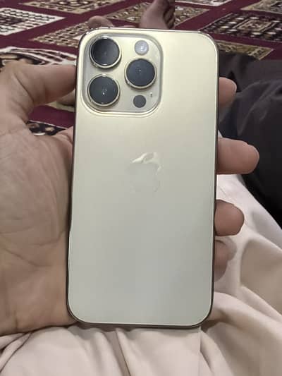 Apple iPhone 14 Pro