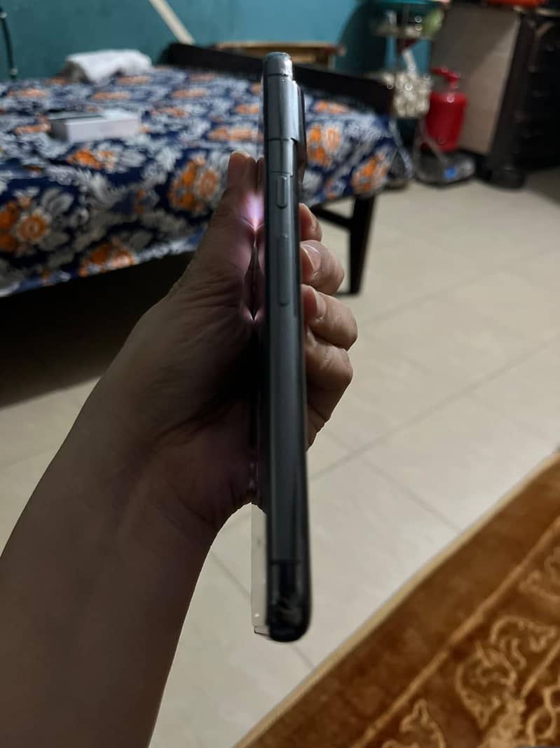 Google Pixel 8 Pro 3