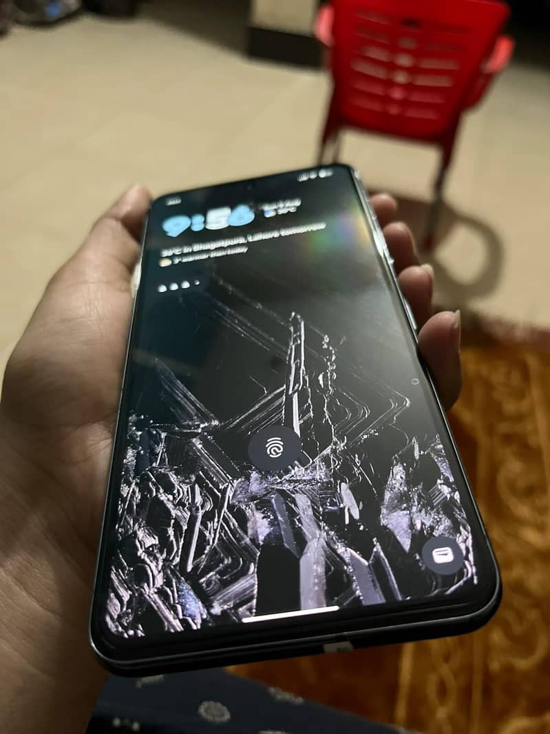 Google Pixel 8 Pro 5