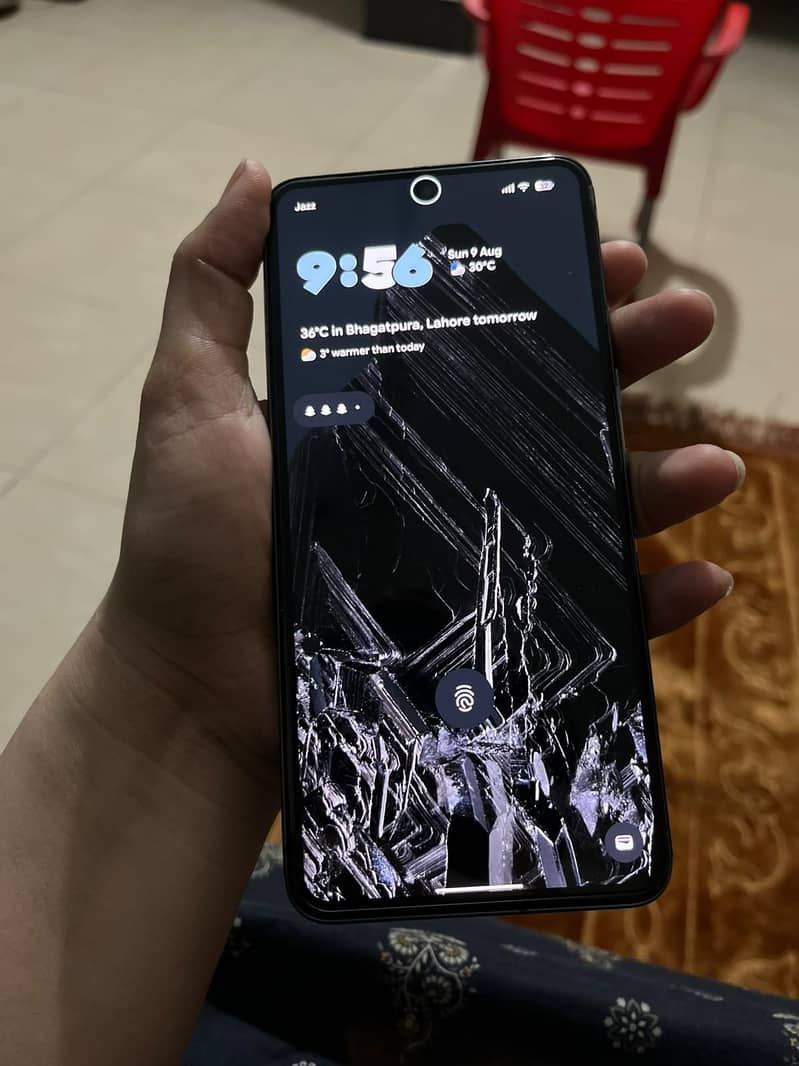Google Pixel 8 Pro 6