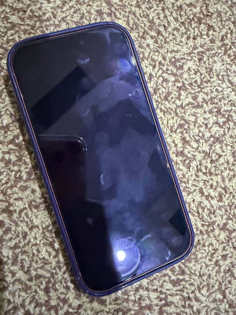 Apple iPhone 17 Pro 1