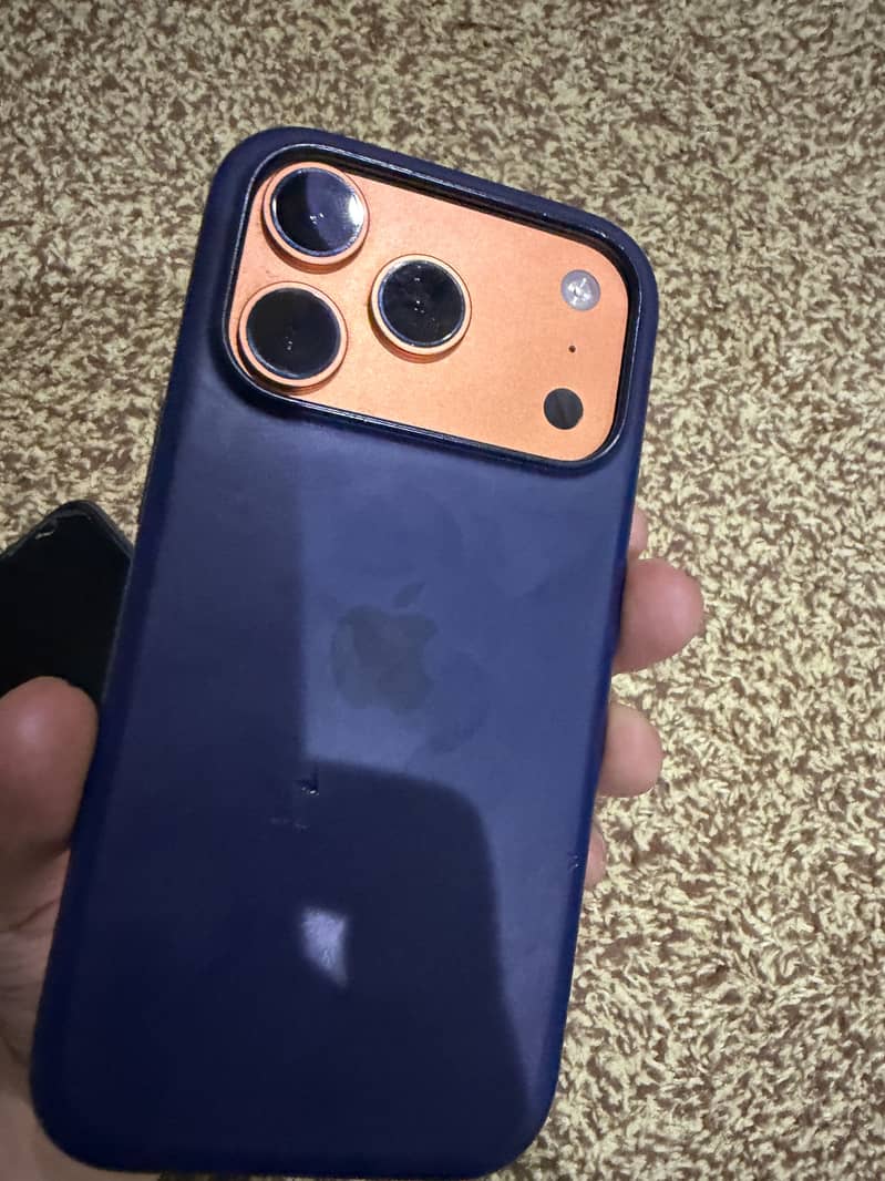 Apple iPhone 17 Pro 3