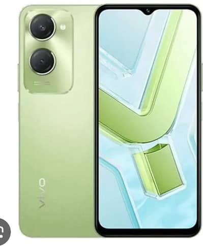Vivo Y18