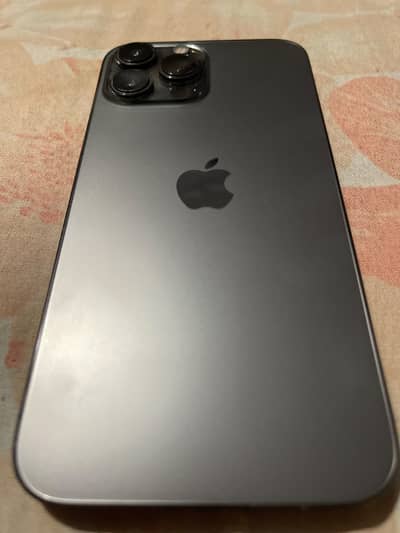 Apple iPhone 13 Pro Max