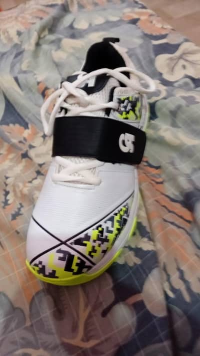 CA original shoe