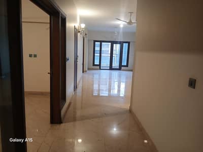 Flat Available For Sale In Bakhshi Tower Shahra-e-Faisal Karachi