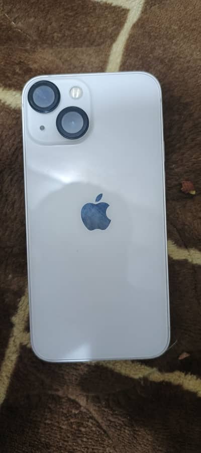 Apple iPhone 13 mini