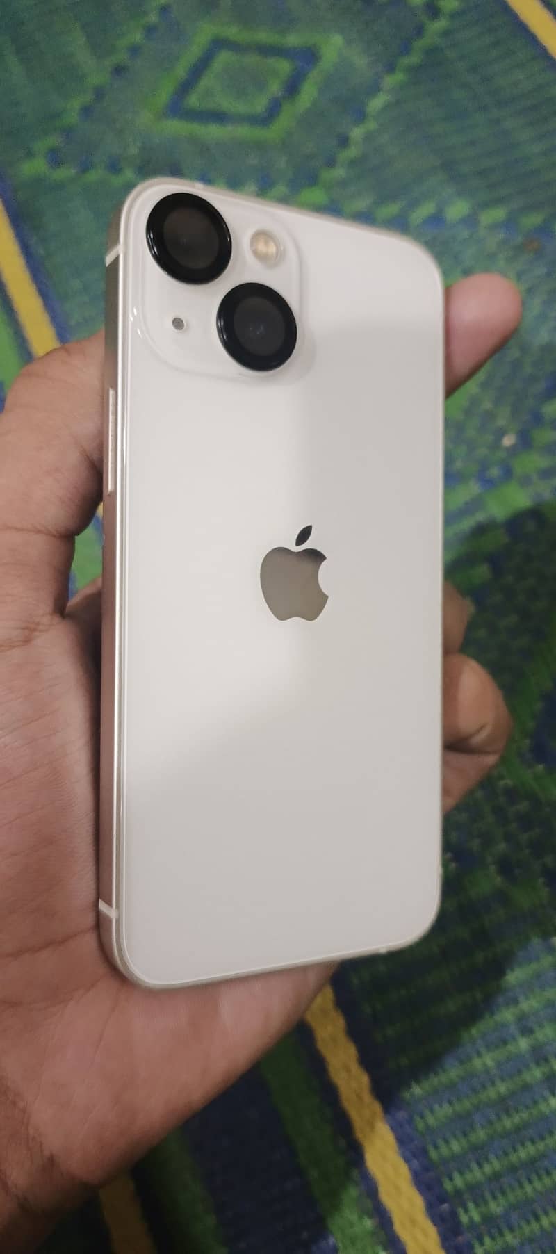 Apple iPhone 13 mini 1