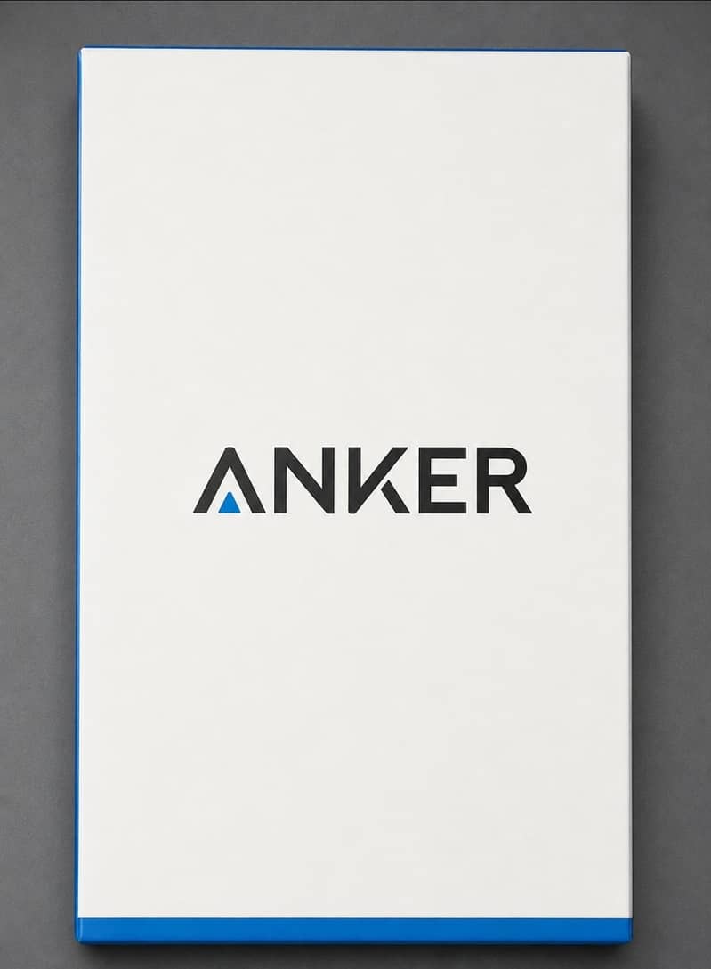 Anker 4 port USB hub 1
