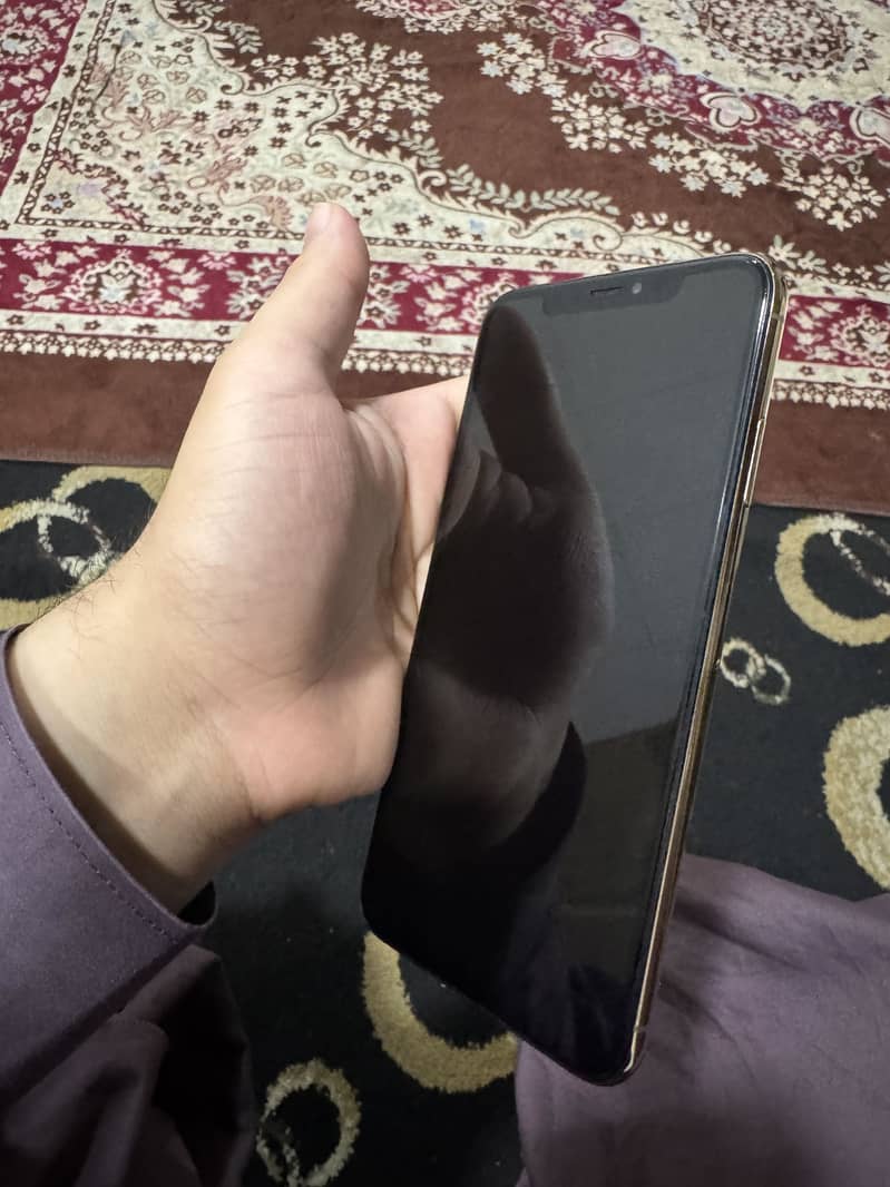 Iphone xs max 2