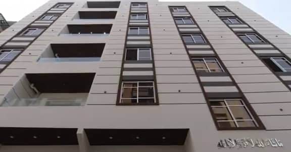 Flat Available For Sale In Sharfabad Karachi