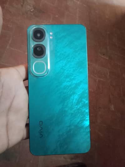 Vivo Y200