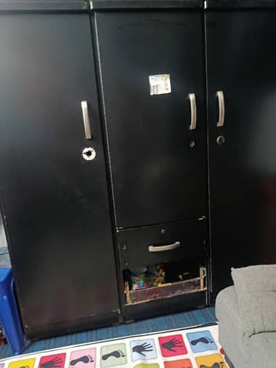 cupboard