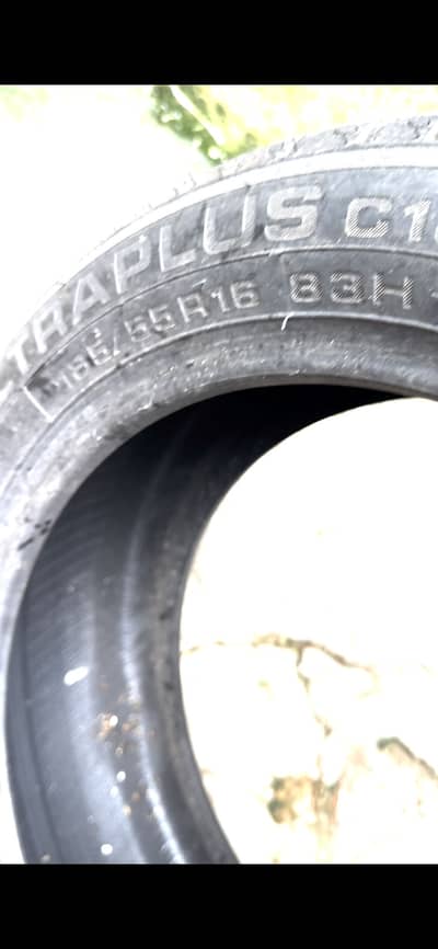185/55/R16 Brand new low profile Wanda Tyre