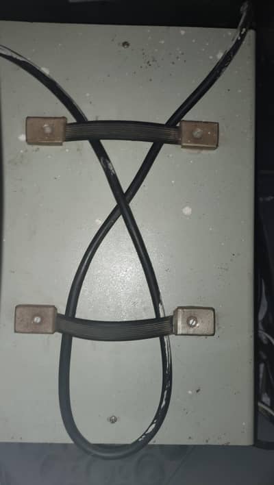 ac steplizer one n half ton