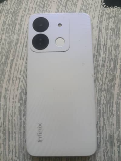 Infinix Smart 7