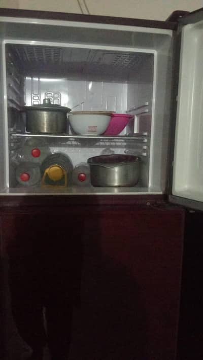 Orient refrigerator
