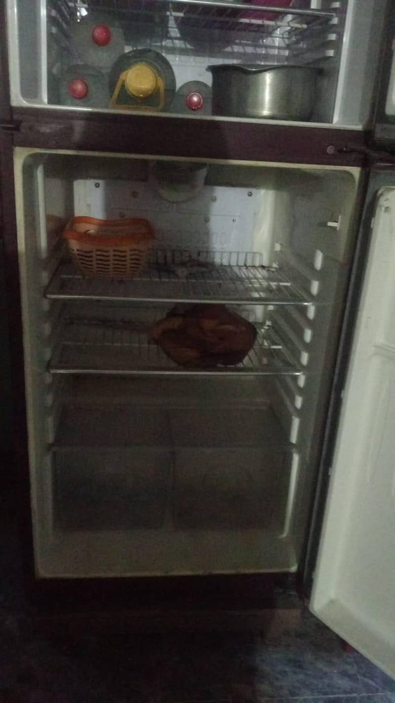 Orient refrigerator 1