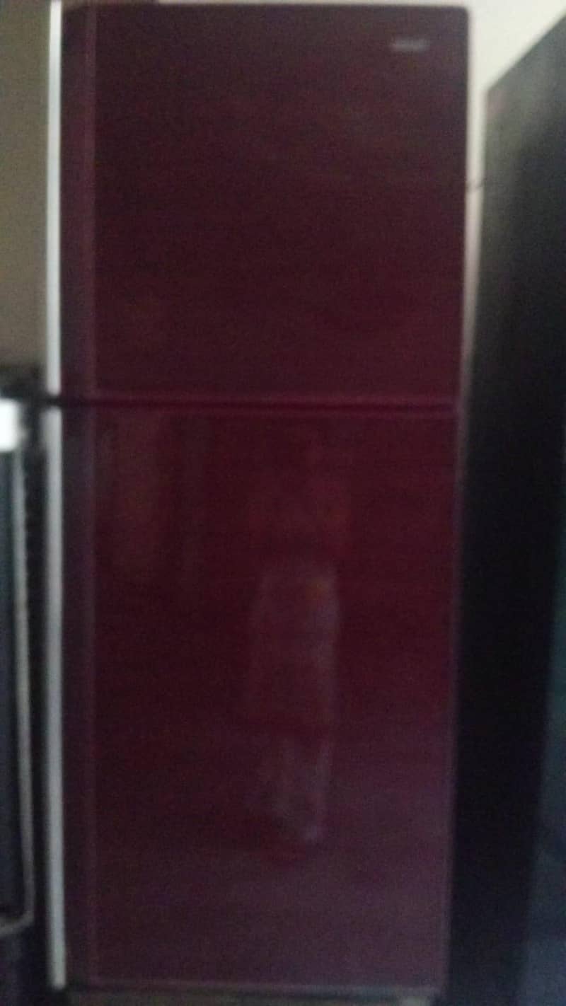 Orient refrigerator 3