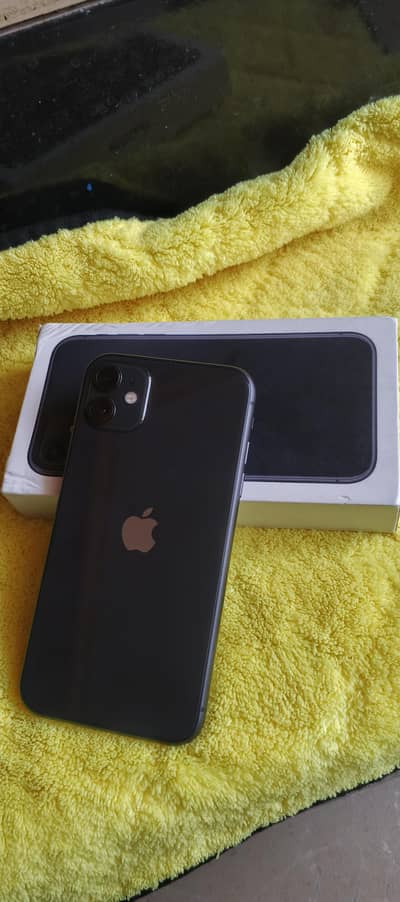Apple iPhone 11