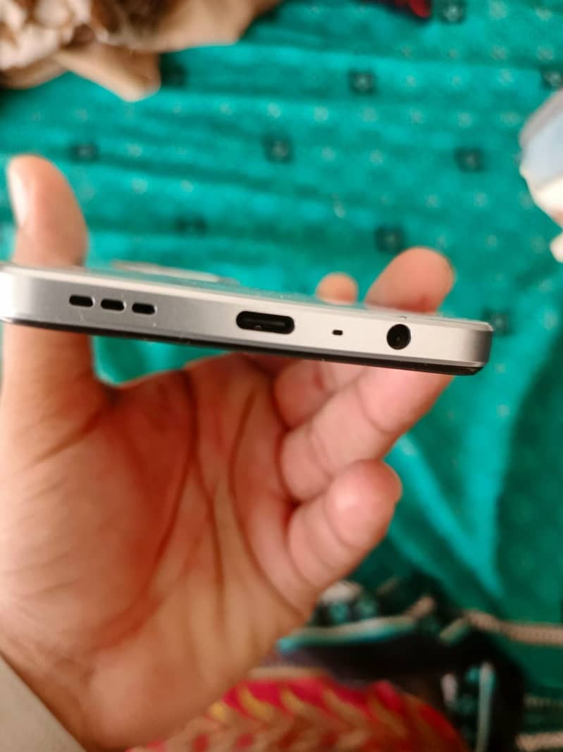 OPPO A3x 1