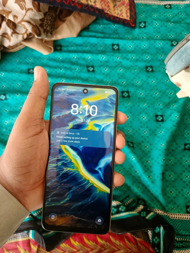 OPPO A3x 2