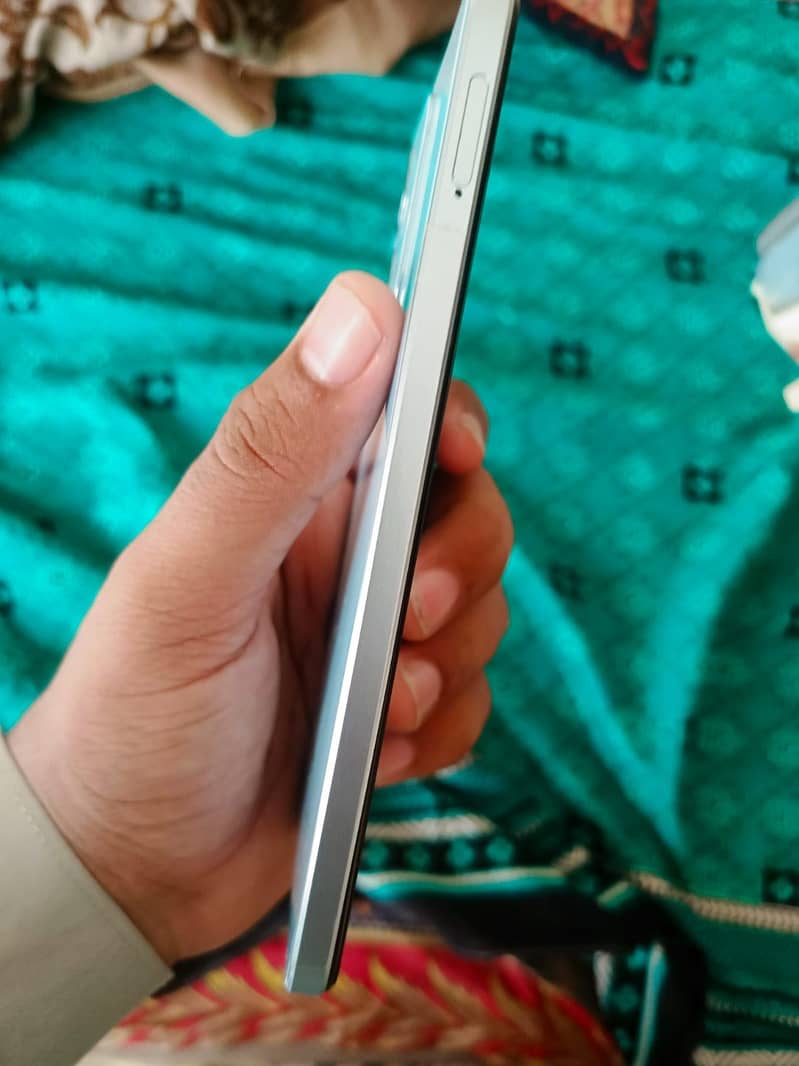 OPPO A3x 3