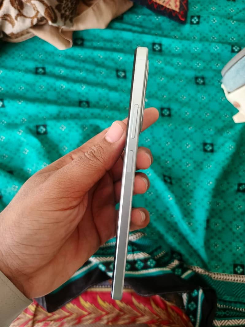 OPPO A3x 4
