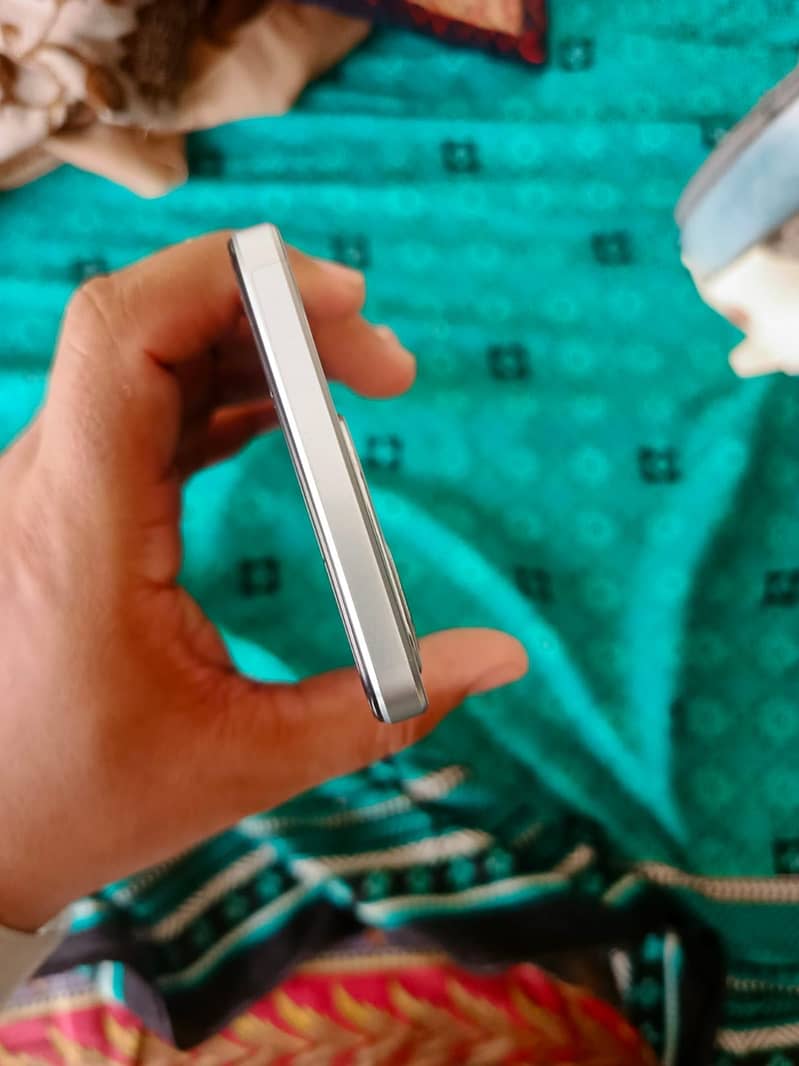 OPPO A3x 5