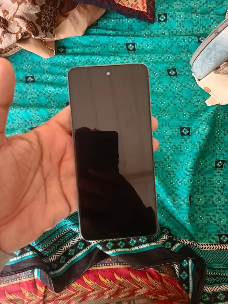OPPO A3x 8