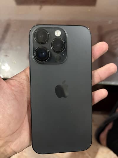 Apple iPhone 14 Pro