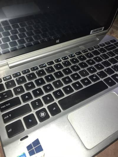haeir laptop model Y11B