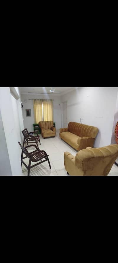 3 1 1 sofa set with