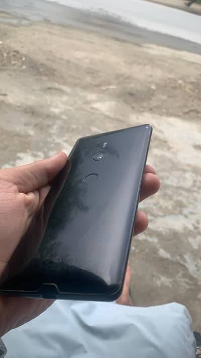 Sony xperia xz3