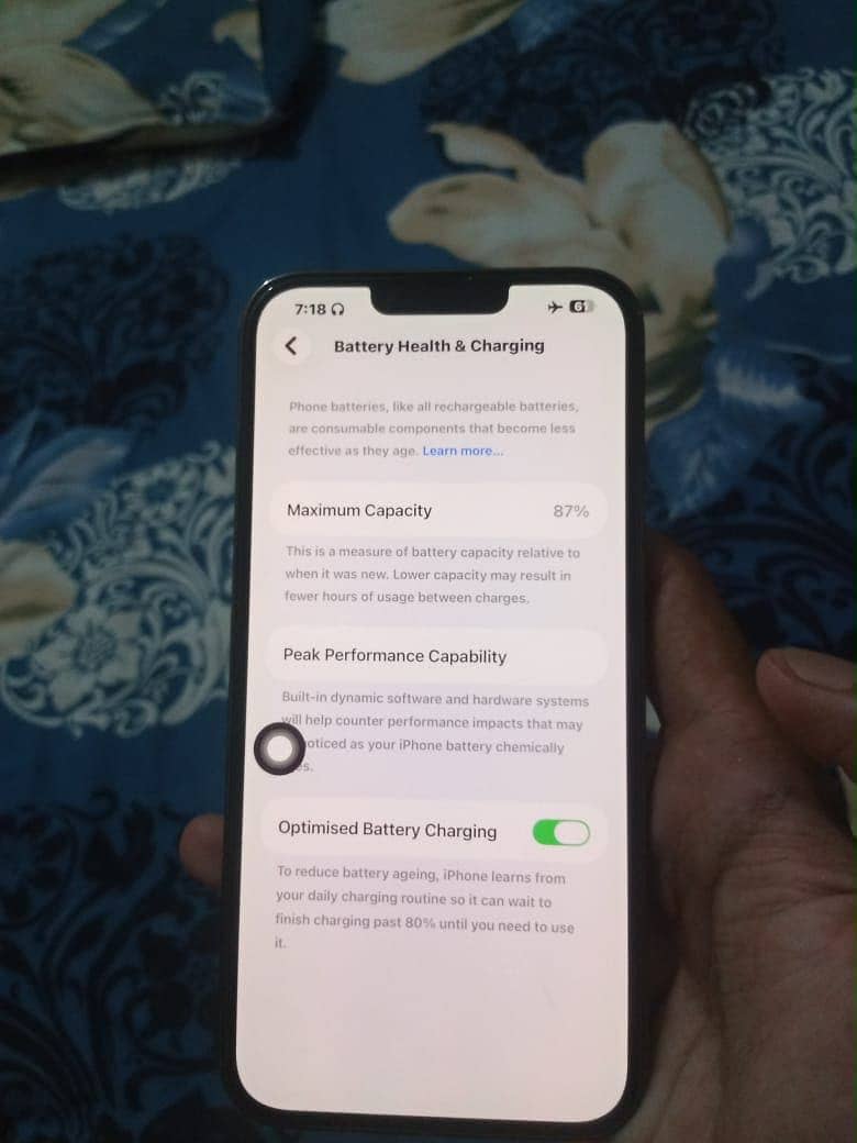 iPhone 13 Pro Max 2