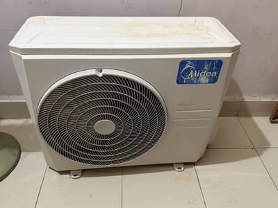 Midea Split AC