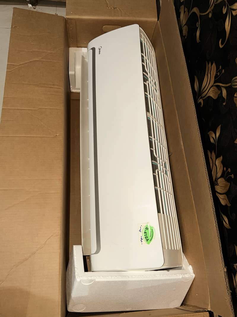 Midea Split AC 1
