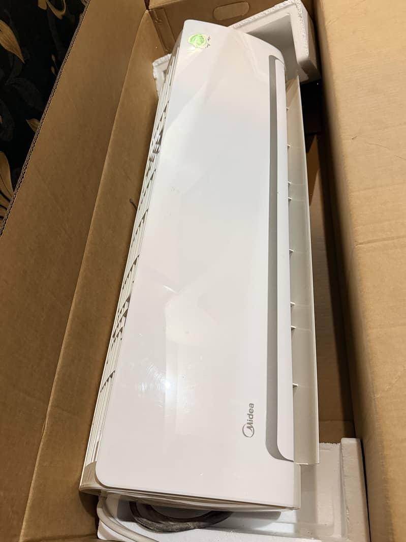 Midea Split AC 2