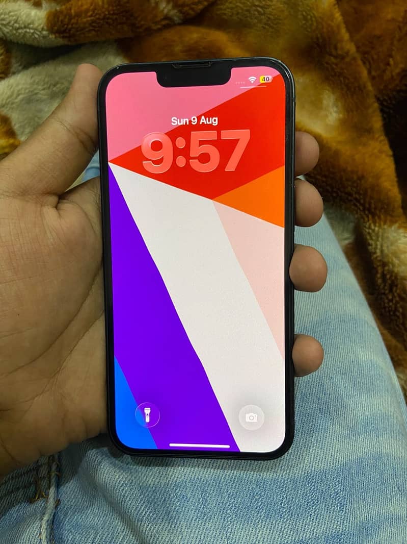iphone 13 5