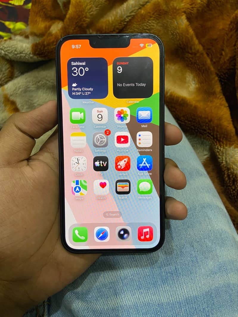 iphone 13 7