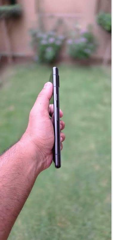 Google Pixel 7a 1