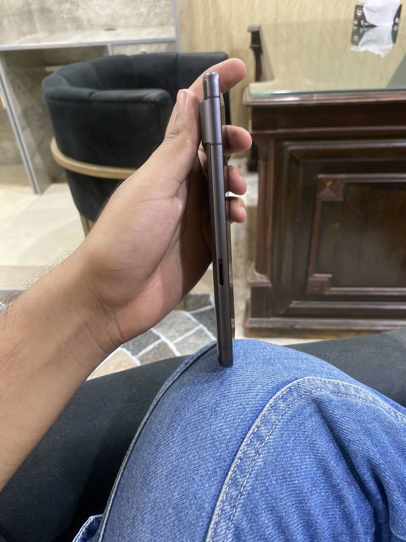 Google Pixel 7 5