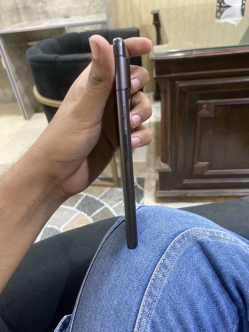 Google Pixel 7 6