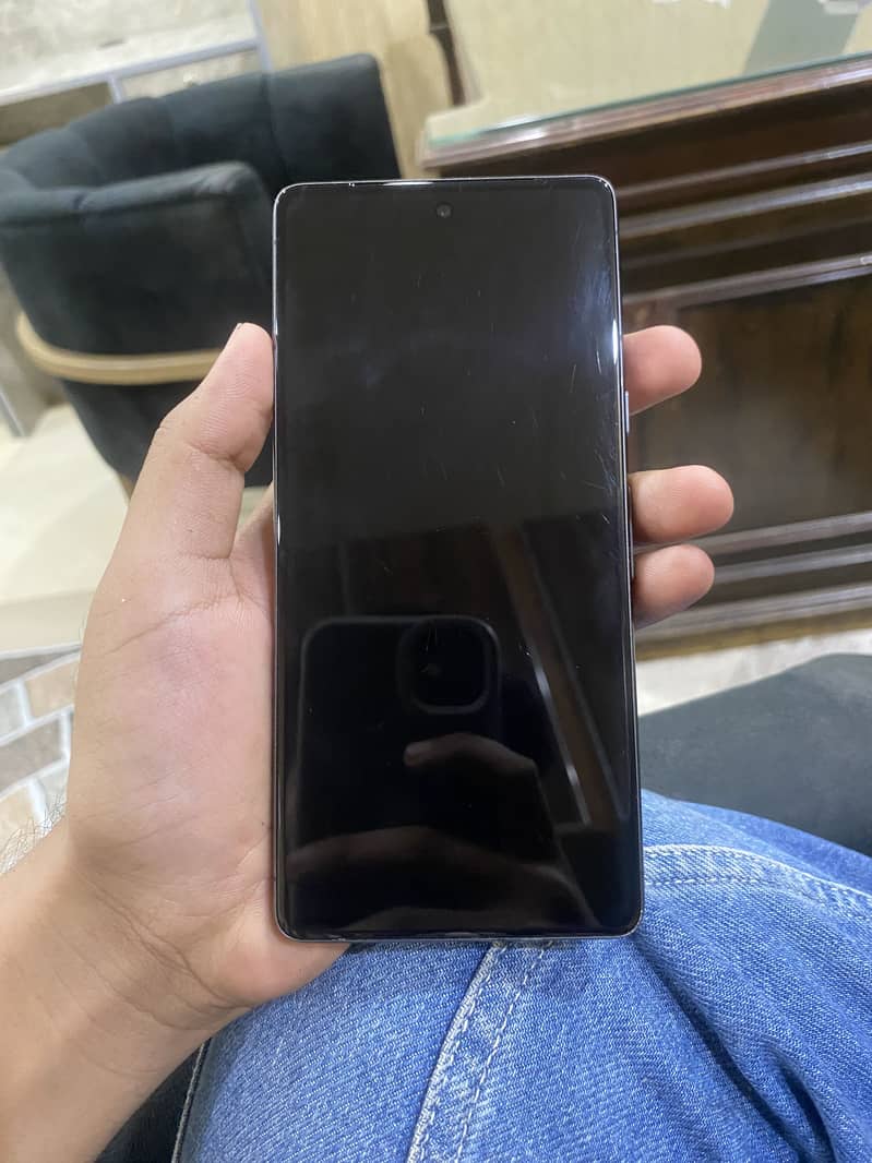 Google Pixel 7 7