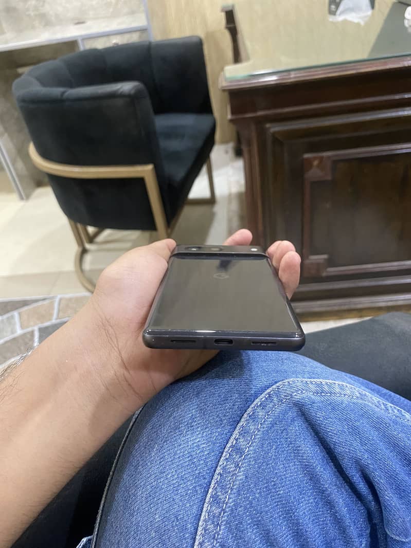 Google Pixel 7 8