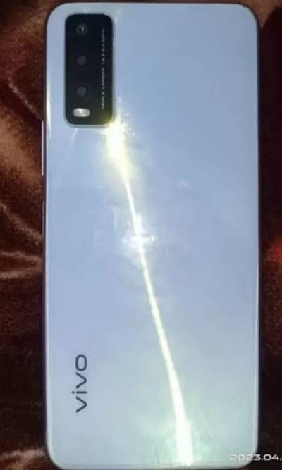 Vivo Y20