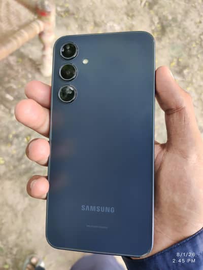 Samsung Mobile A35 5G
